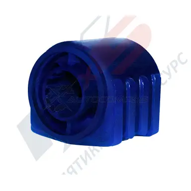 Сайлентблок нижнего рычага передней подвески /задний/ X5 RESOURSE B S2CI1 1441269779 09-0073