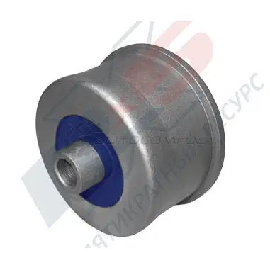 Сайлентблок нижнего рычага передней подвески /задний/ X5 RESOURSE 15-0113 WHX2 P 1441269864