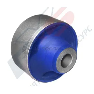Сайлентблок нижнего рычага передней подвески /задний/ X5 RESOURSE JC YMS 1441269926 17-0246