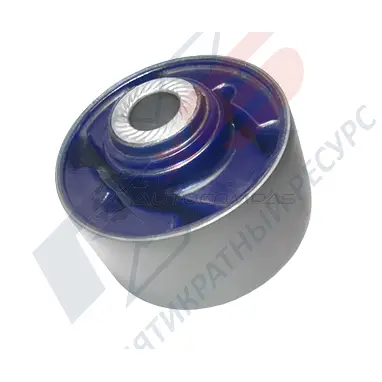 Сайлентблок нижнего рычага передней подвески /задний/ X5 RESOURSE U5CD 44 63-0213 1441269940