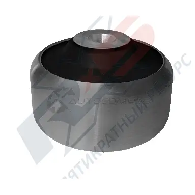 Сайлентблок нижнего рычага передней подвески /задний/ X5 RESOURSE 1J HG7 1441269986 63-0193-Black изображение 0