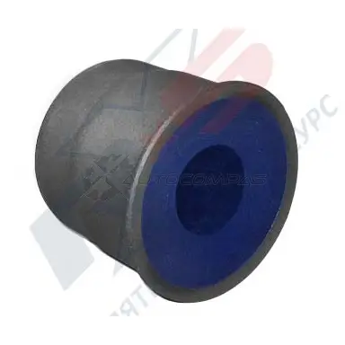 Сайлентблок нижнего рычага передней подвески /задний/ X5 RESOURSE 09-0086 L6INU YO 1441269987