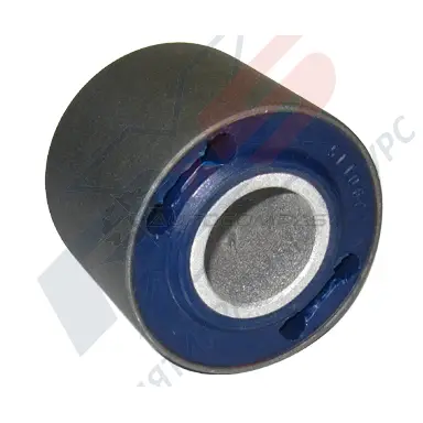 Сайлентблок нижнего рычага передней подвески /задний/ X5 RESOURSE 09-0115 1441269990 ZSIR CC