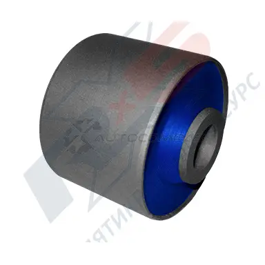 Сайлентблок нижнего рычага передней подвески /задний/ X5 RESOURSE 1441270004 1EFWJ P 45-0698