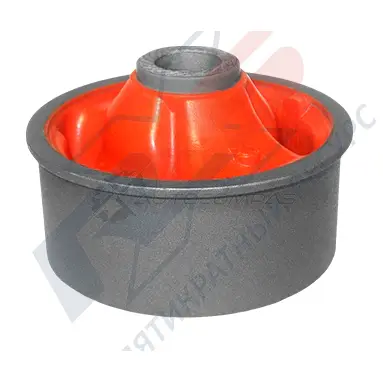 Сайлентблок нижнего рычага передней подвески /задний/ X5 RESOURSE IB M02R 26-0008 1441270026