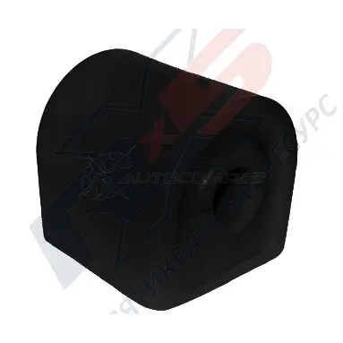 Сайлентблок нижнего рычага передней подвески /задний/ X5 RESOURSE 1441270086 32-0006-Black 7 JDYJ