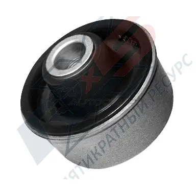 Сайлентблок нижнего рычага передней подвески /задний/ COMFOPT X5 RESOURSE 45-0753-Black 1441270219 XV KQG