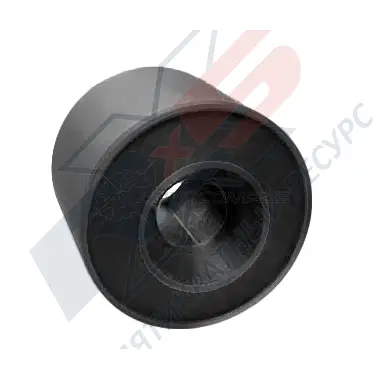 Сайлентблок нижнего рычага передней подвески /задний/ COMFORT X5 RESOURSE 15-0110-Black 1441270268 FX7V U7R