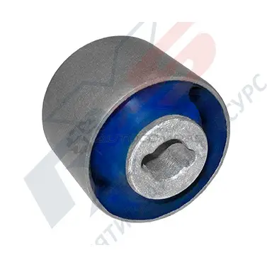 Сайлентблок нижнего рычага передней подвески /задний/ COMFORT X5 RESOURSE 1441270284 47-0051 GYO6 5YZ