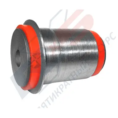 Сайлентблок нижнего рычага передней подвески /задний/ OD=55.3 X5 RESOURSE 1441270299 O 8R2Q7L 65-0026