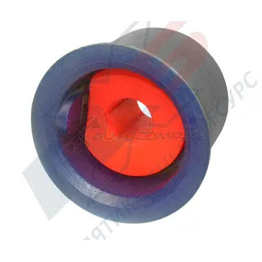 Сайлентблок нижнего рычага передней подвески /задний/ SPORT X5 RESOURSE 64-0218 1441270329 HPDM6 QP