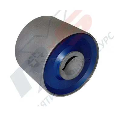 Сайлентблок нижнего рычага передней подвески /задний/, OD=67,1 COMFORT X5 RESOURSE 33-0073 9IM PA 1441270353