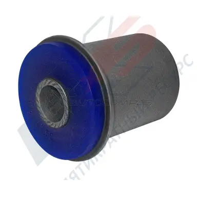 Сайлентблок нижнего рычага передней подвески /к кузову/ X5 RESOURSE 6MP X7N 1441263141 09-0058