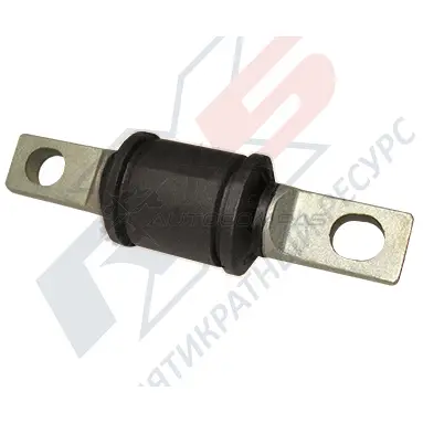 Сайлентблок нижнего рычага передней подвески /передний/ X5 RESOURSE 2L3 24 09-0273-Black 1441269588