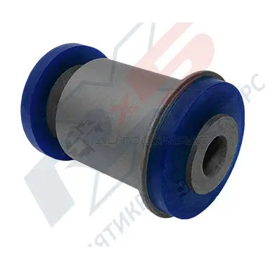 Сайлентблок нижнего рычага передней подвески /передний/ X5 RESOURSE 08-0102 MPT LW2 1441269772