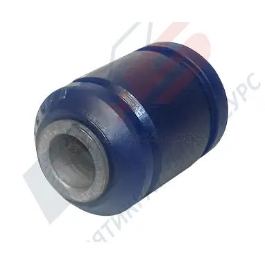Сайлентблок нижнего рычага передней подвески /передний/ X5 RESOURSE 64-0046 1441269790 T9 MWY