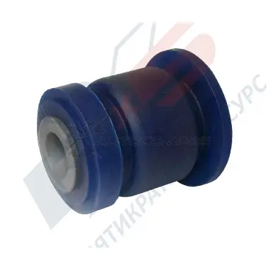 Сайлентблок нижнего рычага передней подвески /передний/ X5 RESOURSE 1441269873 4L5U 9 65-0163 изображение 0