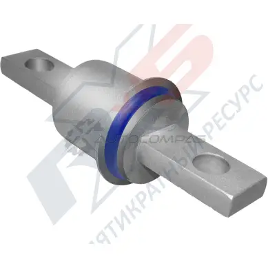 Сайлентблок нижнего рычага передней подвески /передний/ X5 RESOURSE 17-0245 1441269925 7Q FGN