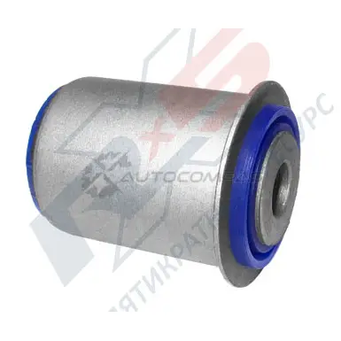 Сайлентблок нижнего рычага передней подвески /передний/ X5 RESOURSE 25-0038 1441269999 XF2Z 4