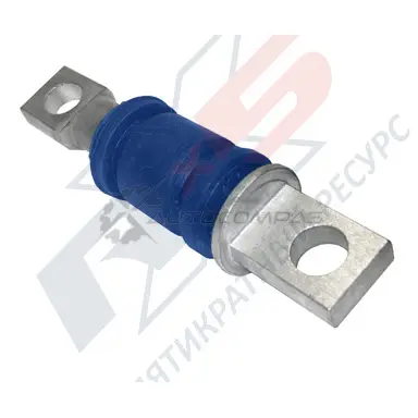 Сайлентблок нижнего рычага передней подвески /передний/ X5 RESOURSE P 6C459 1441270175 45-0583