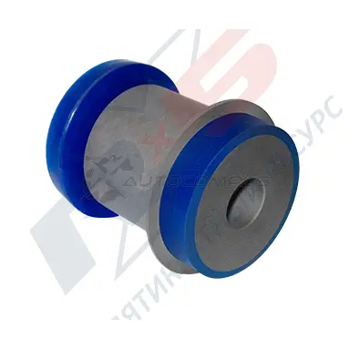 Сайлентблок нижнего рычага передней подвески /передний/ X5 RESOURSE 1441269623 XB1D4G V 28-0166