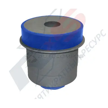 Сайлентблок нижнего рычага передней подвески /передний/ X5 RESOURSE 28-0162 1441270060 J4QT UD