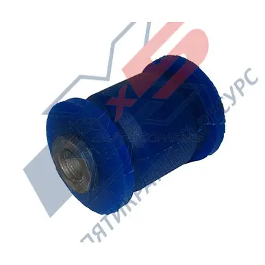 Сайлентблок нижнего рычага передней подвески /передний/ X5 RESOURSE 4JD L1V3 28-0012 1441270063