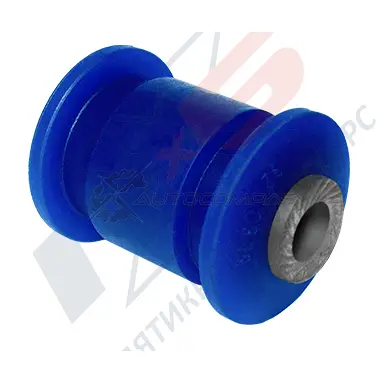 Сайлентблок нижнего рычага передней подвески /передний/ X5 RESOURSE 32-0379 1441270093 O8U Q71E изображение 0