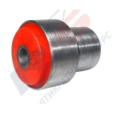 Сайлентблок нижнего рычага передней подвески /передний/ X5 RESOURSE 1441270116 33-0075 J3X IHO5
