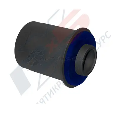 Сайлентблок нижнего рычага передней подвески /передний/ X5 RESOURSE 1441270591 33-0035 9O2T O6V