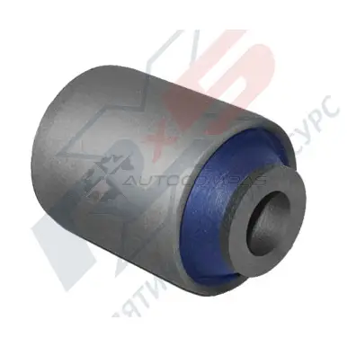 Сайлентблок нижнего рычага передней подвески /передний/ X5 RESOURSE 1441270151 43-0039 RS 88T