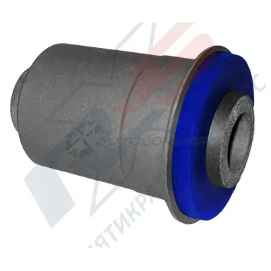Сайлентблок нижнего рычага передней подвески /передний/ X5 RESOURSE 1441270011 45-0565 VCS 2K