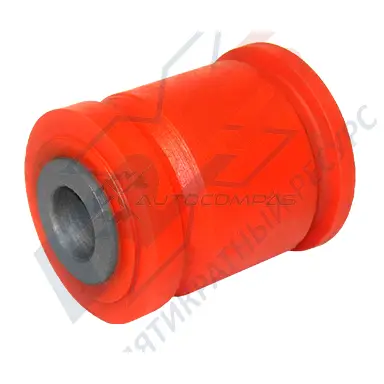 Сайлентблок нижнего рычага передней подвески /передний/ X5 RESOURSE 45-0879 1 GXS0J 1441269259