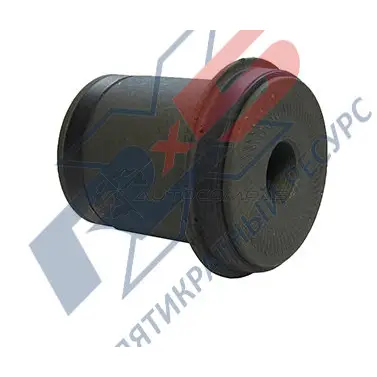 Сайлентблок нижнего рычага передней подвески /передний/ COMFORT X5 RESOURSE 1441270634 3VPNP F 15-0111-Black