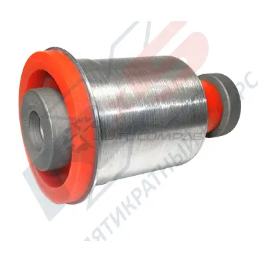 Сайлентблок нижнего рычага передней подвески /передний/ OD=60.4 X5 RESOURSE 2N NAH 1441270302 65-0003
