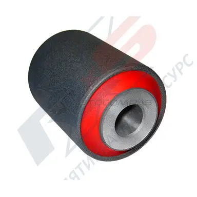 Сайлентблок нижнего рычага передней подвески /под стойку/ X5 RESOURSE 57XZ LU 09-0116 1441269991
