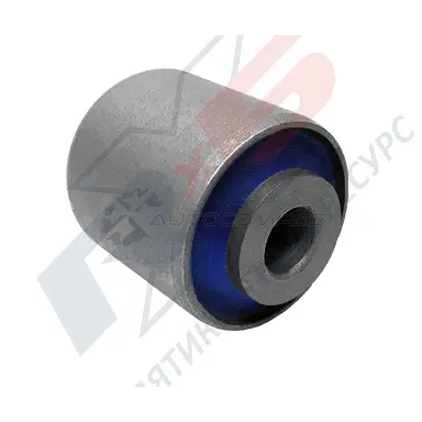 Сайлентблок нижней опоры двигателя /к двигателю/ X5 RESOURSE U N9NDJ 46-0047 1441270701