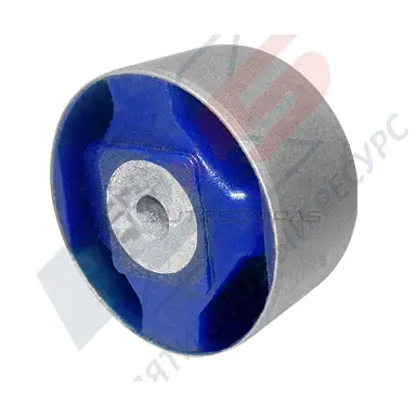 Сайлентблок нижней опоры двигателя /к подрамнику/ X5 RESOURSE DXU 8Z0Z 46-0057 1441270700