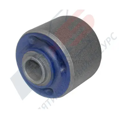 Сайлентблок нижней опоры двигателя ID=12 X5 RESOURSE PVU 7C 63-0148 1441270706