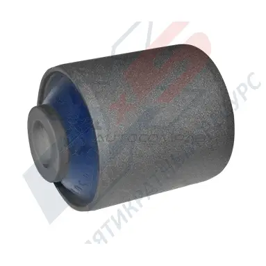 Сайлентблок нижней продольной тяги задней подвески X5 RESOURSE 9E 7KXN 1441268400 45-0111