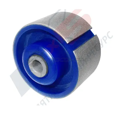 Сайлентблок опоры двигателя X5 RESOURSE GWB2F DO 1441270756 63-0015