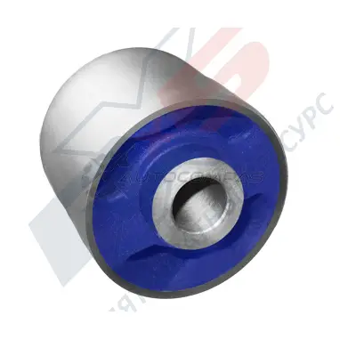 Сайлентблок опоры заднего редуктора X5 RESOURSE 1441270788 PK222 F4 32-0314