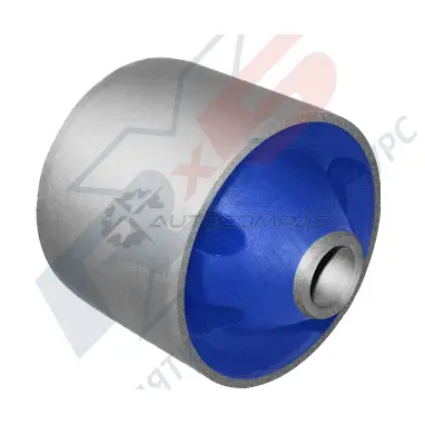 Сайлентблок опоры переднего редуктора X5 RESOURSE VZN 2B 1441270829 31-0081-0