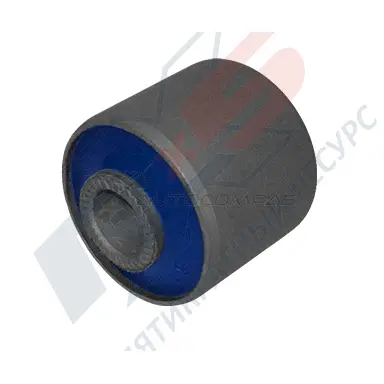 Сайлентблок переднего верхнего рычага задней подвески X5 RESOURSE 45-0760 1441270869 A7 OE9I