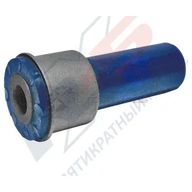 Сайлентблок переднего кронштейна /верхний/ X5 RESOURSE JCT PO 1441270875 34-0010