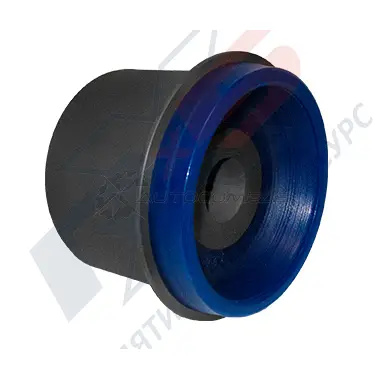 Сайлентблок переднего подрамника X5 RESOURSE KA 95E 1441270899 19-0041