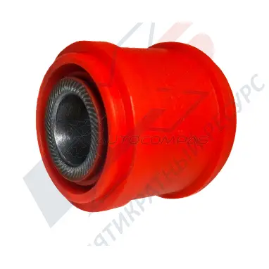 Сайлентблок переднего подрамника /задний/ X5 RESOURSE 5DUCV Q 1441270921 64-0076