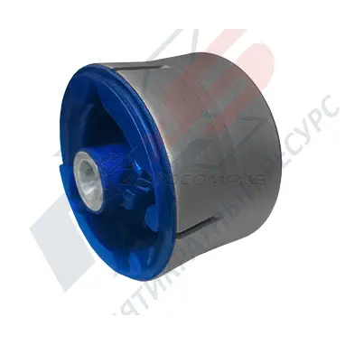 Сайлентблок передней и задней опоры двигателя (конусы) X5 RESOURSE 1441271005 UCIYR TG 63-0894