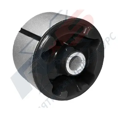 Сайлентблок передней и задней опоры двигателя (цилиндр) X5 RESOURSE 08-0094-Black PLC1YD Z 1441271008