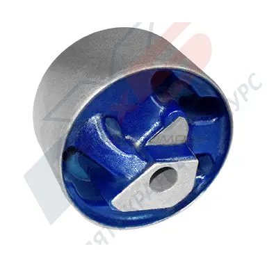 Сайлентблок передней и задней опоры двигателя COMFORT X5 RESOURSE 1441271009 LGZ 7MVG 09-0003